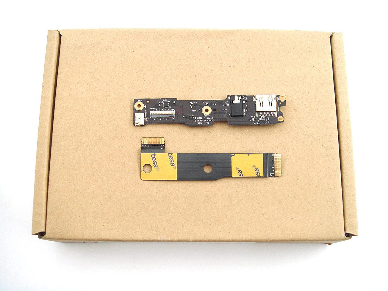 Amazon.com: Genuine Parts for Lenovo ideaPad Yoga 910-13IKB 13
